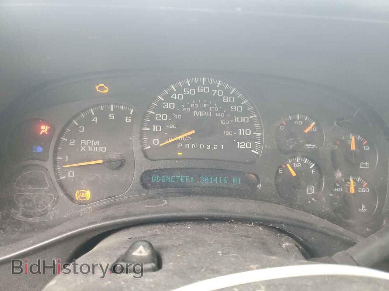2006 CHEVROLET ALL Models - VIN: 1GCEC19Z06Z219503 - Фото 9