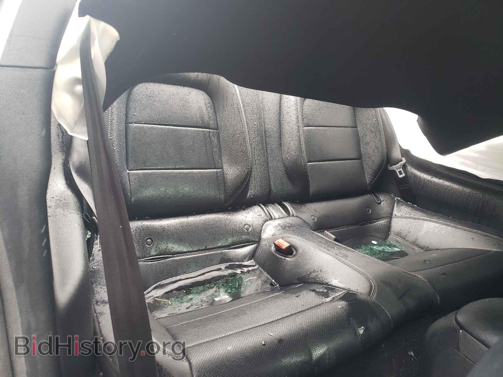 2020 FORD MUSTANG - VIN: 1FA6P8TH9L5136615 - Фото 6