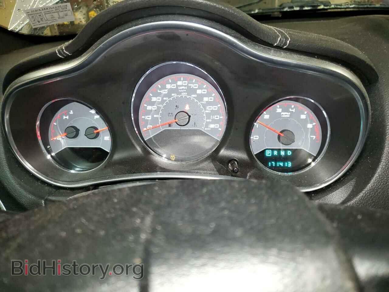 2013 DODGE AVENGER - VIN: 1C3CDZAG7DN635148 - Photo 9