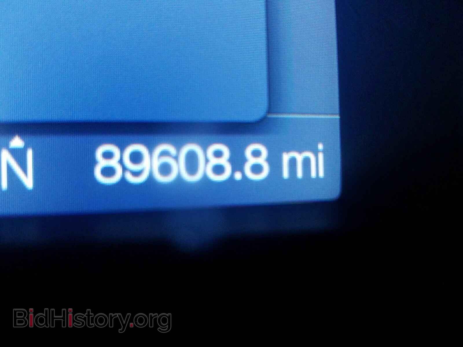 2013 FORD EXPLORER - VIN: 1FM5K7B87DGA61981 - Фото 8