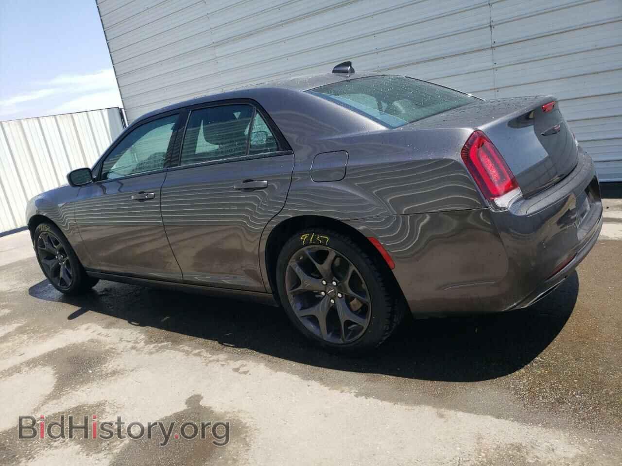 2023 CHRYSLER 300 - VIN: 2C3CCABG3PH633509 - Фото 2