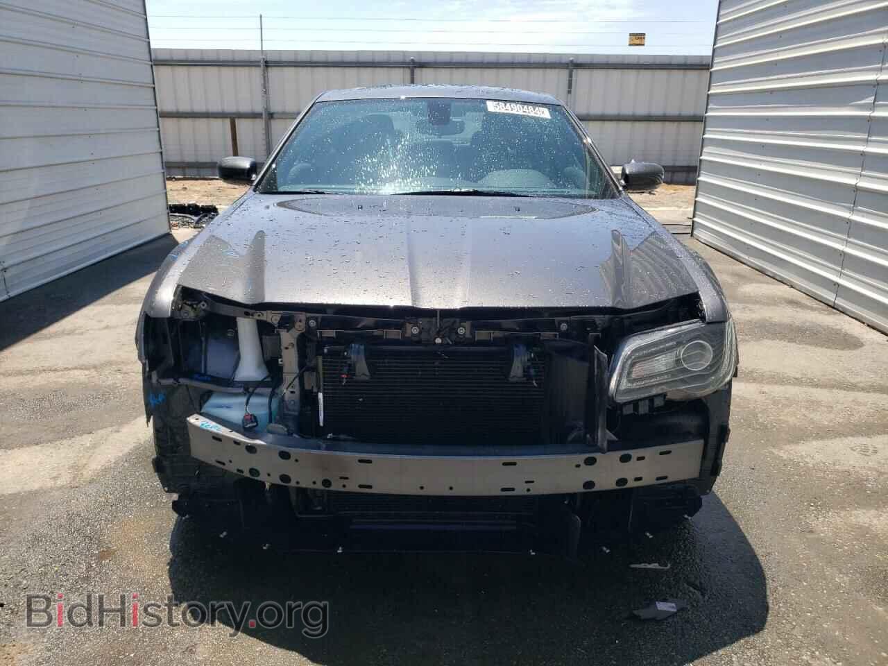 2023 CHRYSLER 300 - VIN: 2C3CCABG3PH633509 - Фото 5