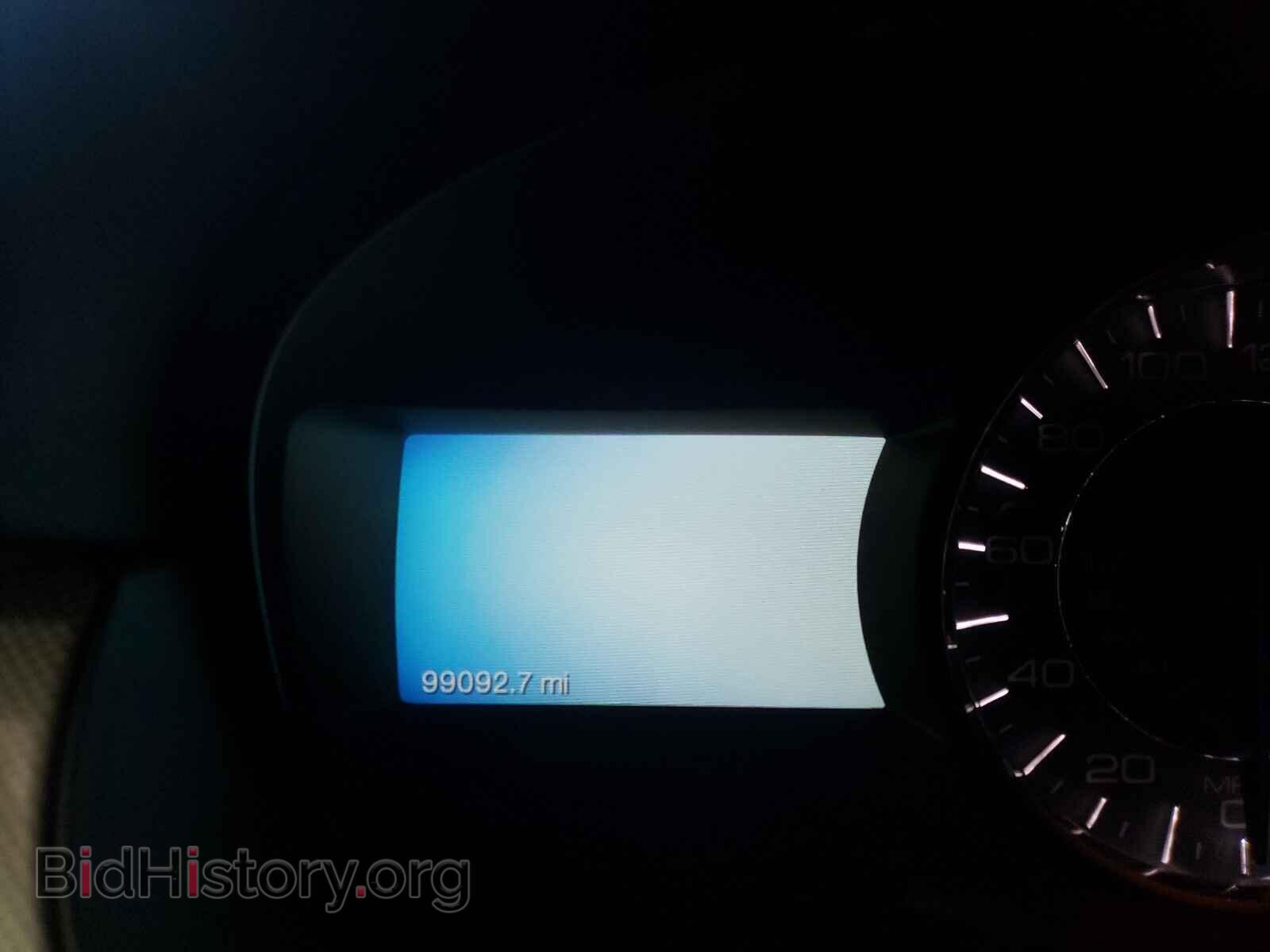 2013 FORD EDGE - VIN: 2FMDK3JC9DBC92785 - Фото 8