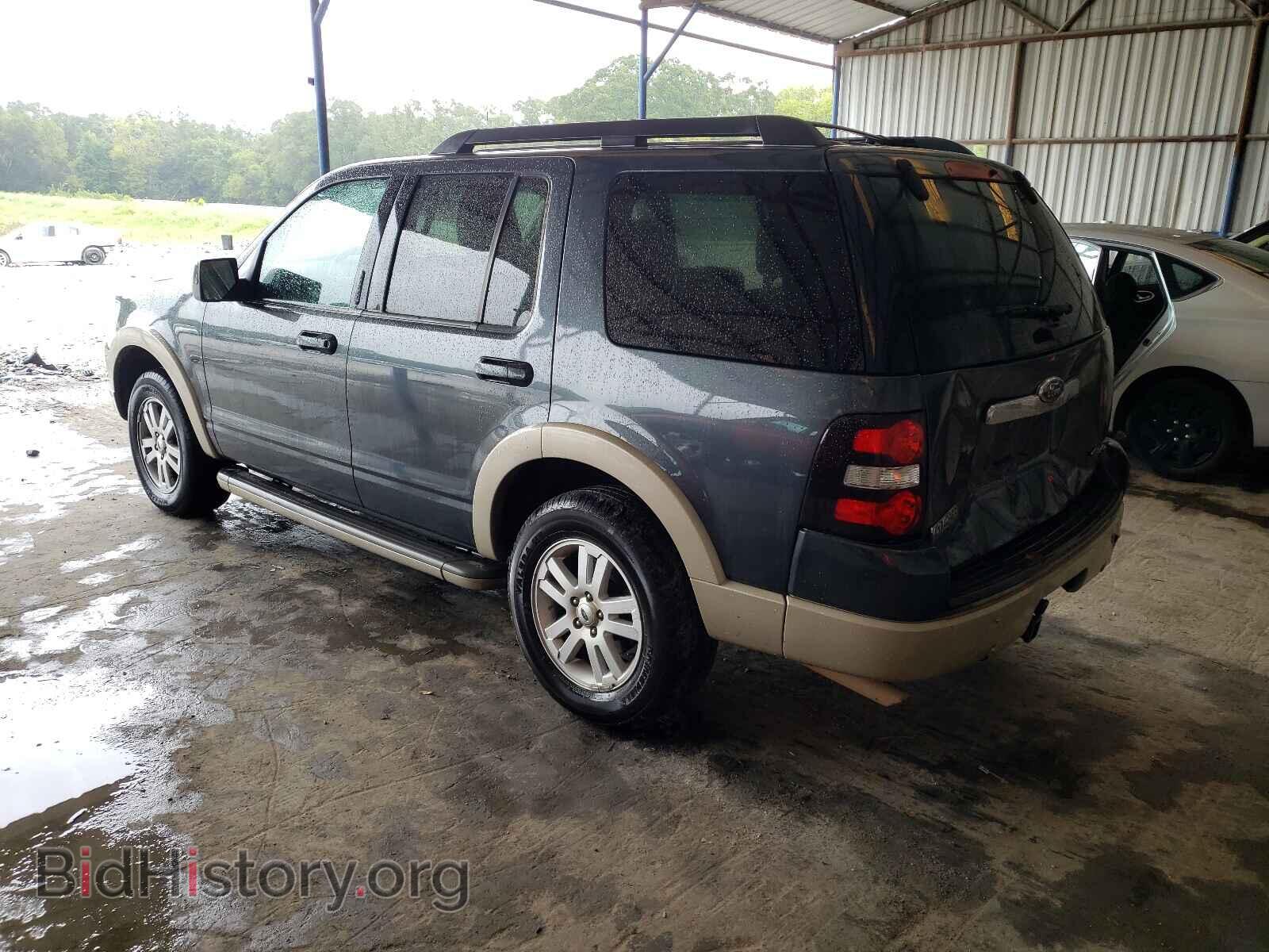 2010 FORD EXPLORER - VIN: 1FMEU7EE5AUA97242 - Photo 3