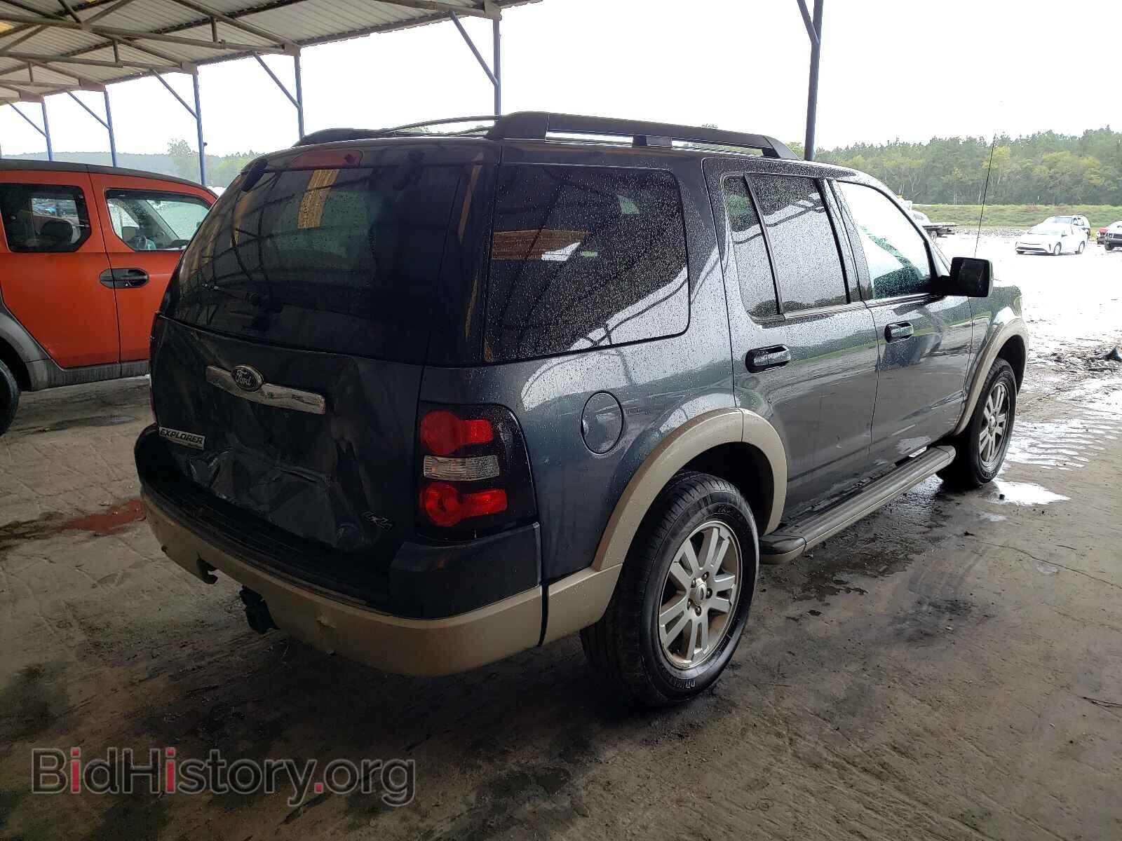 2010 FORD EXPLORER - VIN: 1FMEU7EE5AUA97242 - Photo 4
