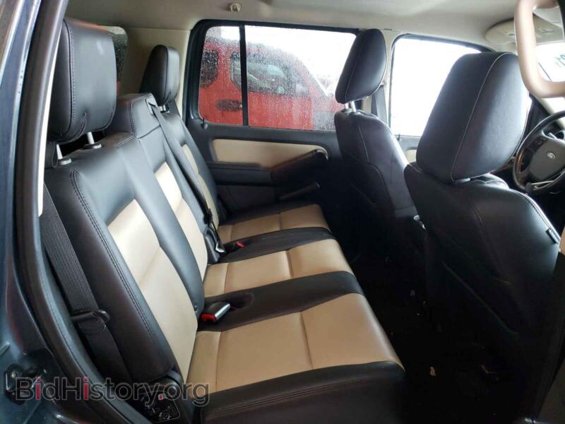 2010 Ford EXPLORER (VIN 1FMEU7EE5AUA97242) — фото 6 из 10