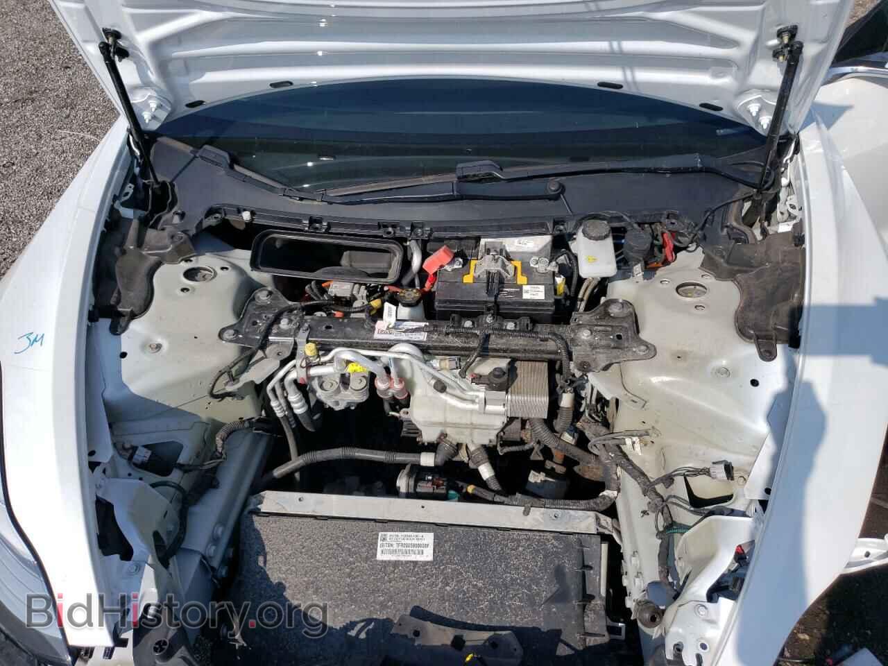 2020 TESLA MODEL 3 - VIN: 5YJ3E1EA7LF704109 - Photo 11