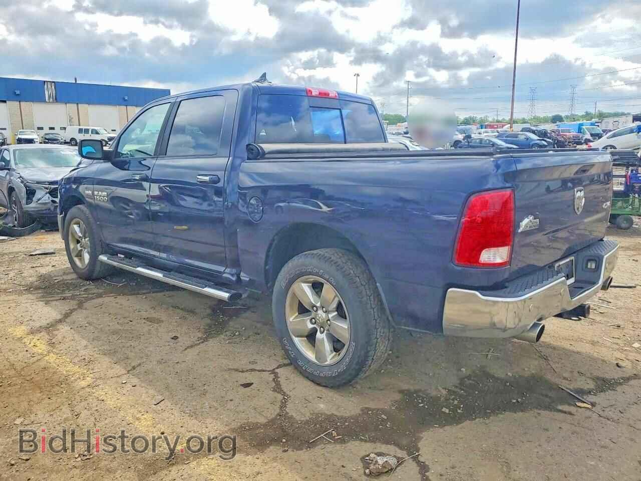 2015 RAM 1500 - VIN: 1C6RR7LT2FS525352 - Photo 2