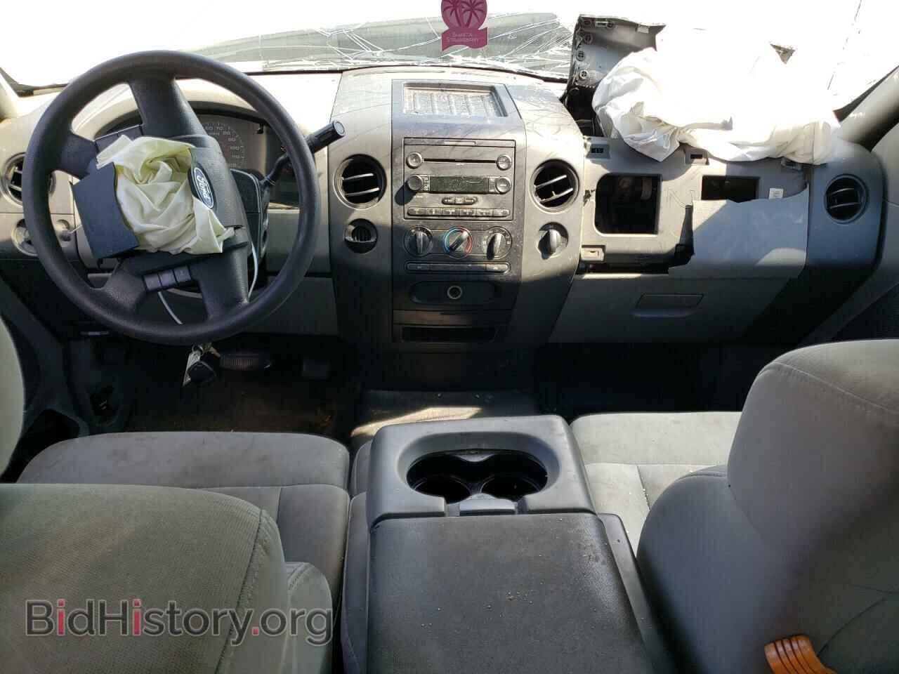 2007 FORD All Models - VIN: 1FTRX12W07FA44758 - Фото 8