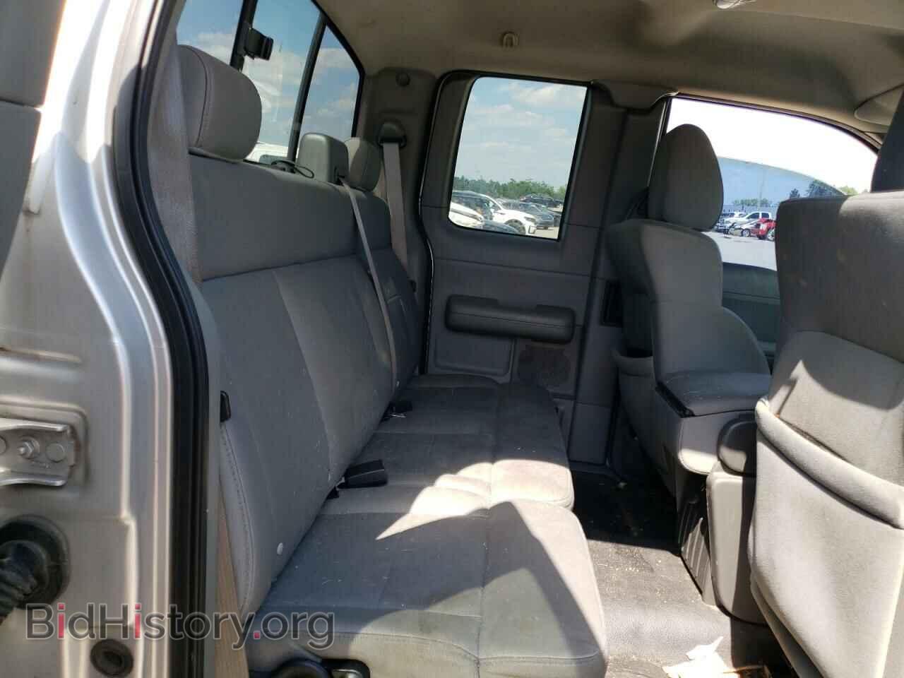 2007 FORD All Models - VIN: 1FTRX12W07FA44758 - Фото 10