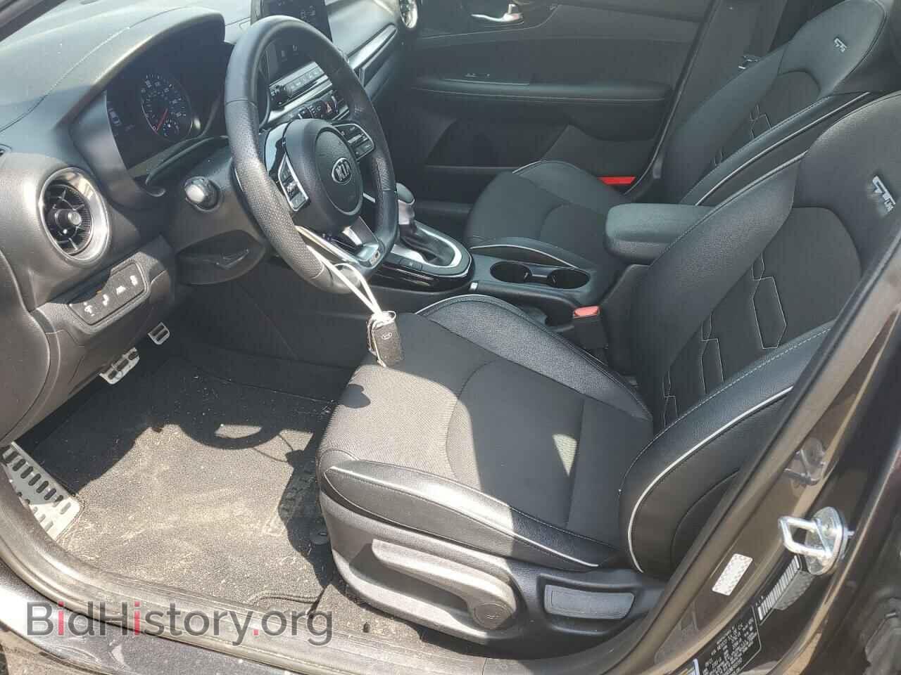 2021 KIA FORTE - VIN: 3KPF34AD2ME403193 - Фото 7
