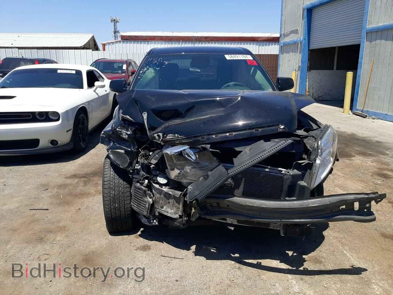 2017 GMC TERRAIN - VIN: 2GKALMEK4H6352129 - Фото 5