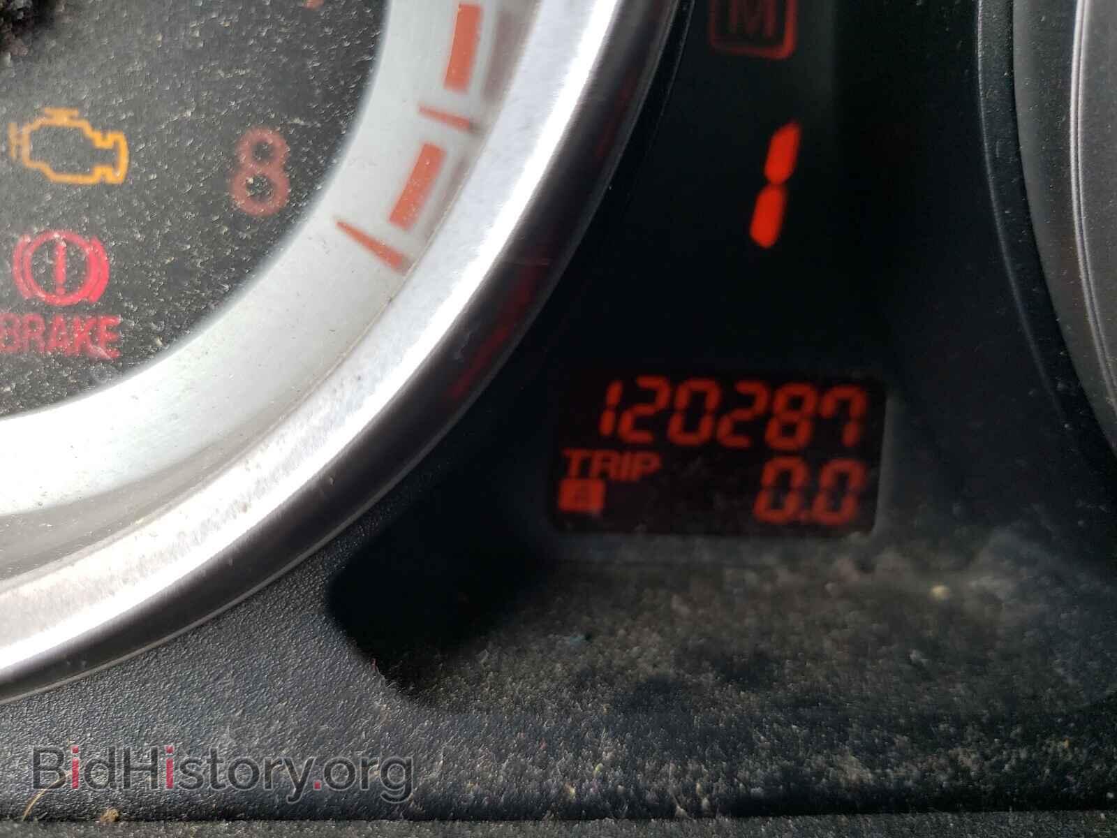 2010 MAZDA CX-9 - VIN: JM3TB2MA7A0229595 - Фото 8