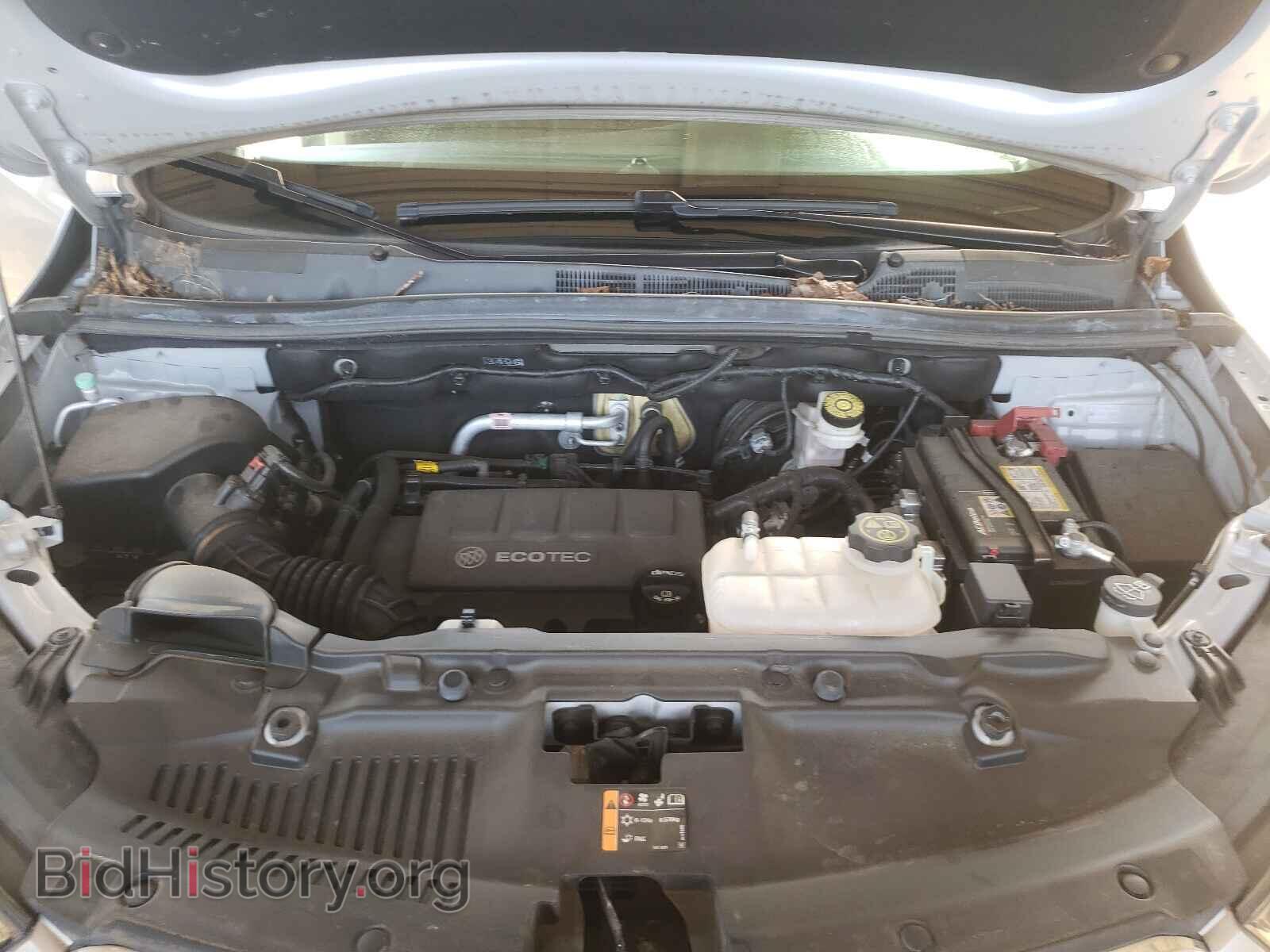 2017 BUICK ENCORE - VIN: KL4CJ1SB8HB143044 - Photo 7