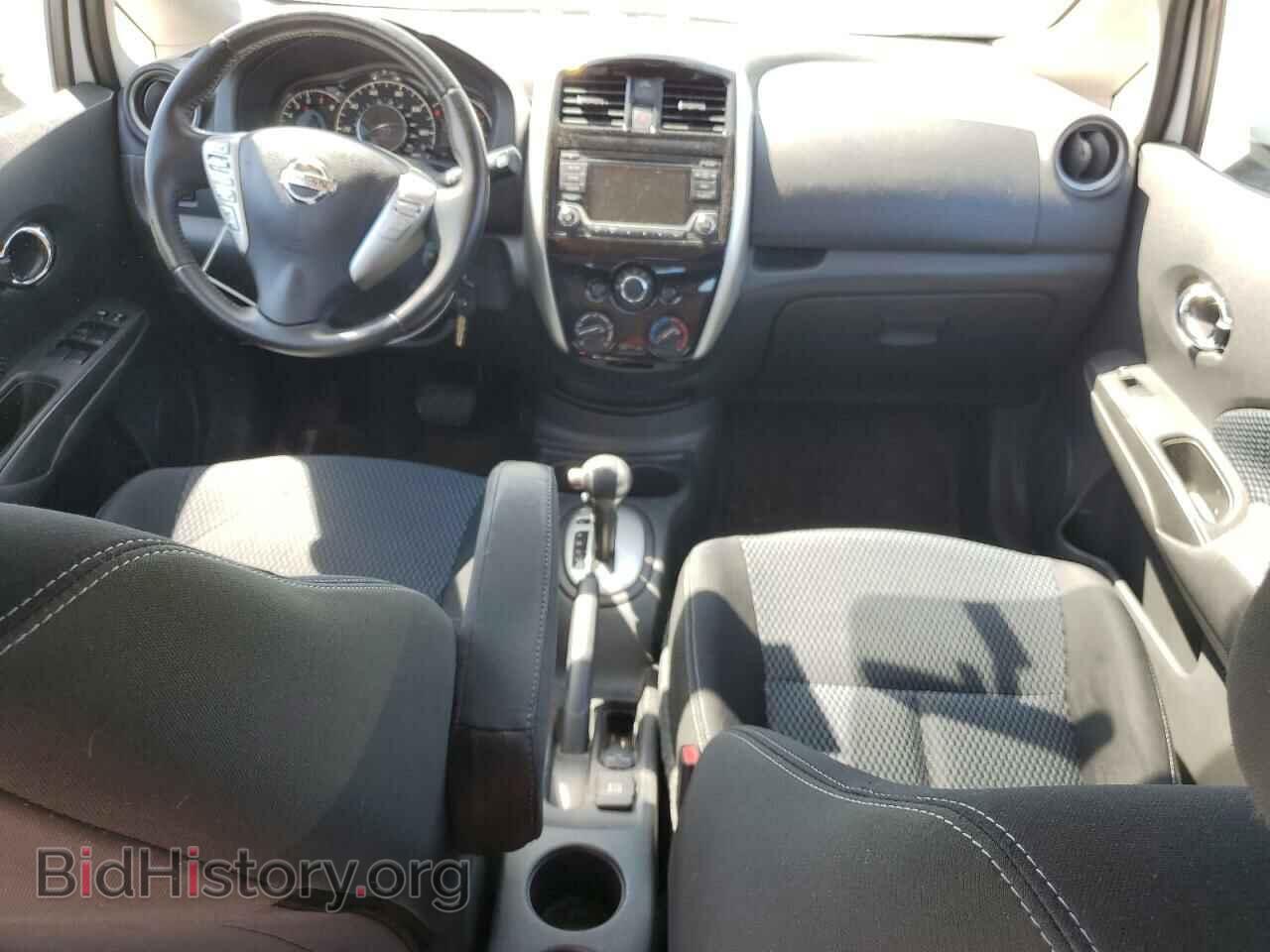 2016 NISSAN VERSA - VIN: 3N1CE2CP6GL404813 - Фото 8