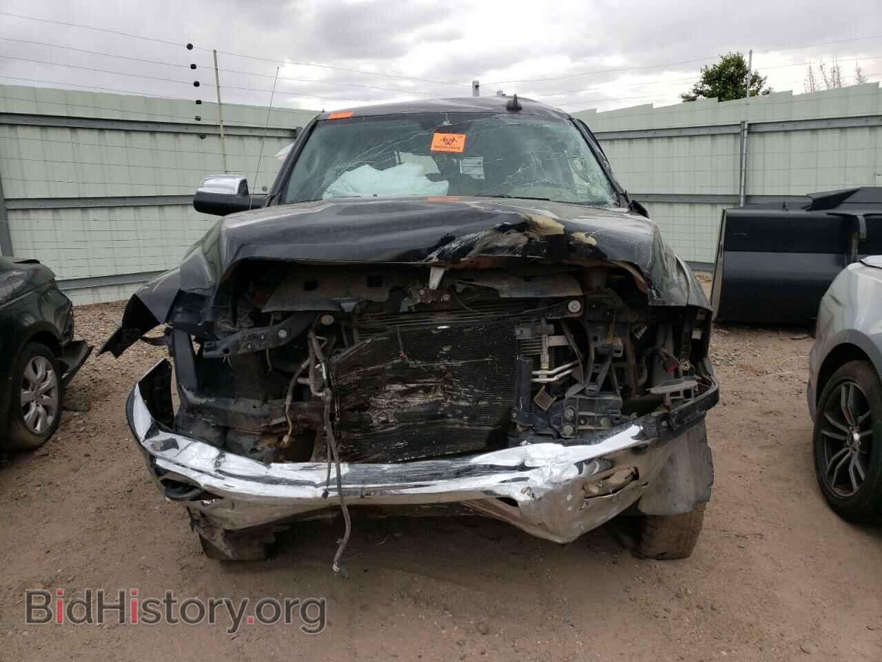 2016 RAM 2500 - VIN: 3C6UR5FL2GG236622 - Photo 5