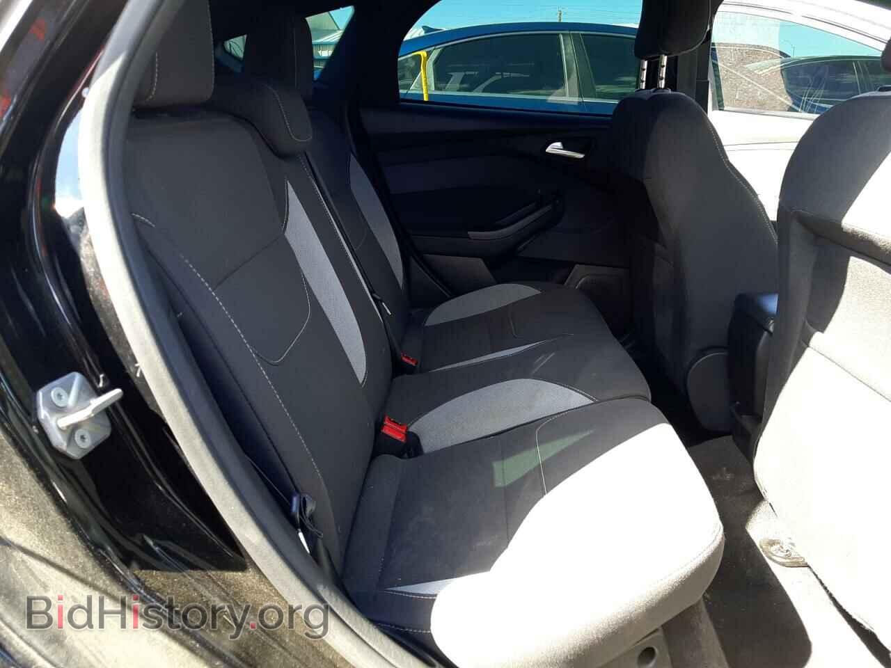 2017 FORD FOCUS - VIN: 1FADP3L94HL325159 - Фото 6