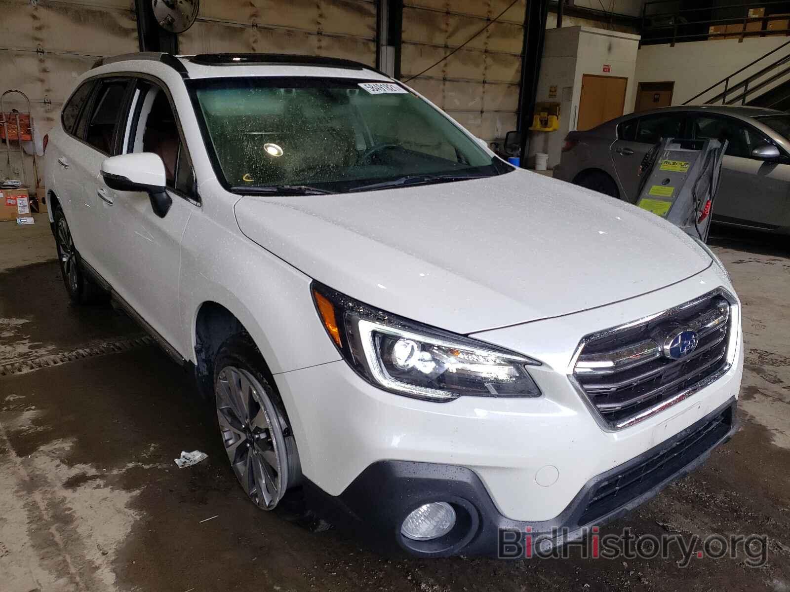 Photo 4S4BSATC7K3298963 - SUBARU OUTBACK 2019