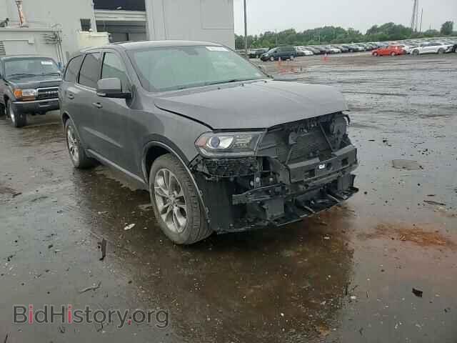 2019 DODGE DURANGO - VIN: 1C4RDHDG4KC721361 - Photo 15