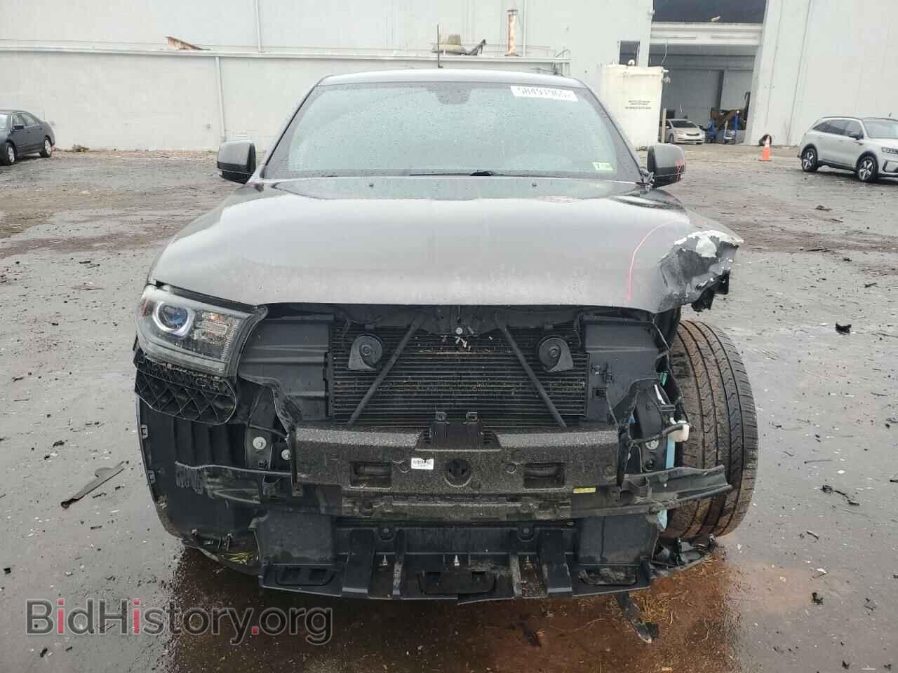 2019 DODGE DURANGO - VIN: 1C4RDHDG4KC721361 - Photo 5