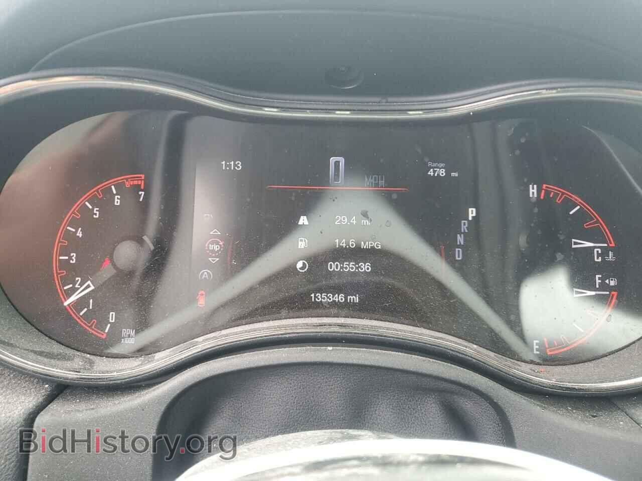 2019 DODGE DURANGO - VIN: 1C4RDHDG4KC721361 - Photo 9