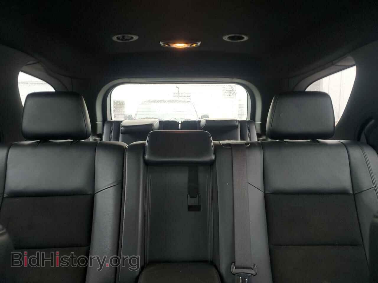 2019 DODGE DURANGO - VIN: 1C4RDHDG4KC721361 - Photo 10
