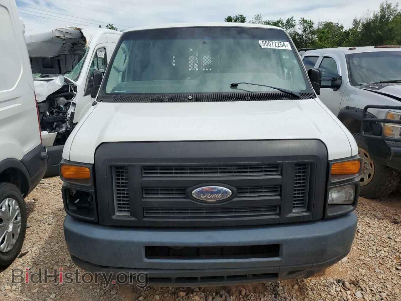 2011 FORD ALL Models - VIN: 1FTNE2ELXBDB33494 - Фото 5