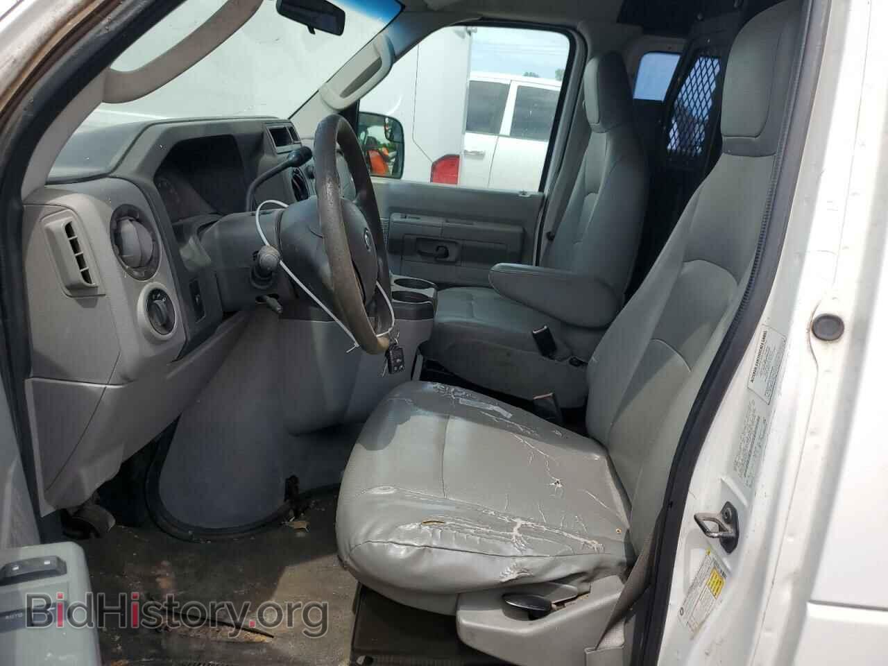 2011 FORD ALL Models - VIN: 1FTNE2ELXBDB33494 - Фото 7