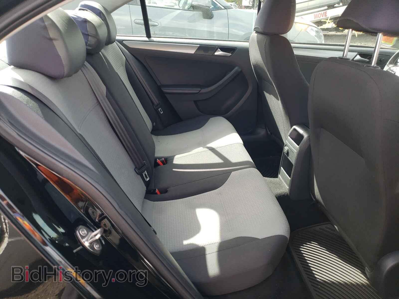 2017 VOLKSWAGEN JETTA - VIN: 3VW2B7AJ5HM284251 - Фото 6