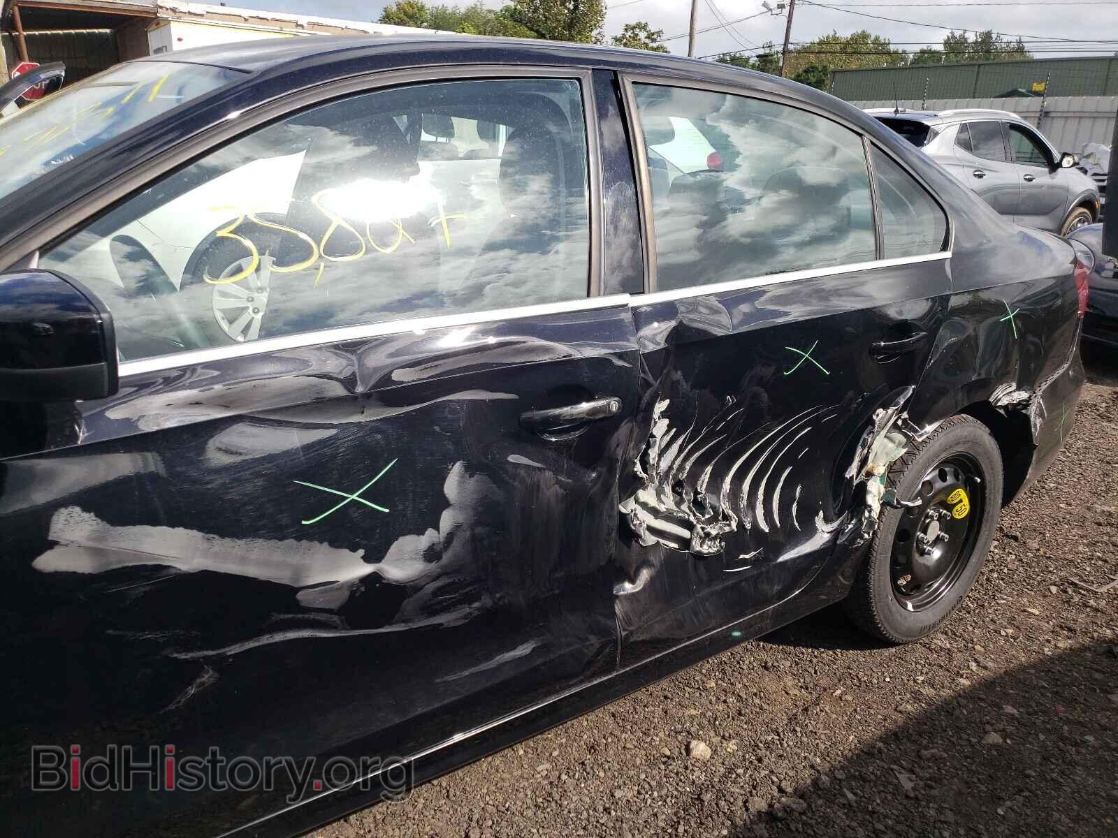 2017 VOLKSWAGEN JETTA - VIN: 3VW2B7AJ5HM284251 - Фото 9
