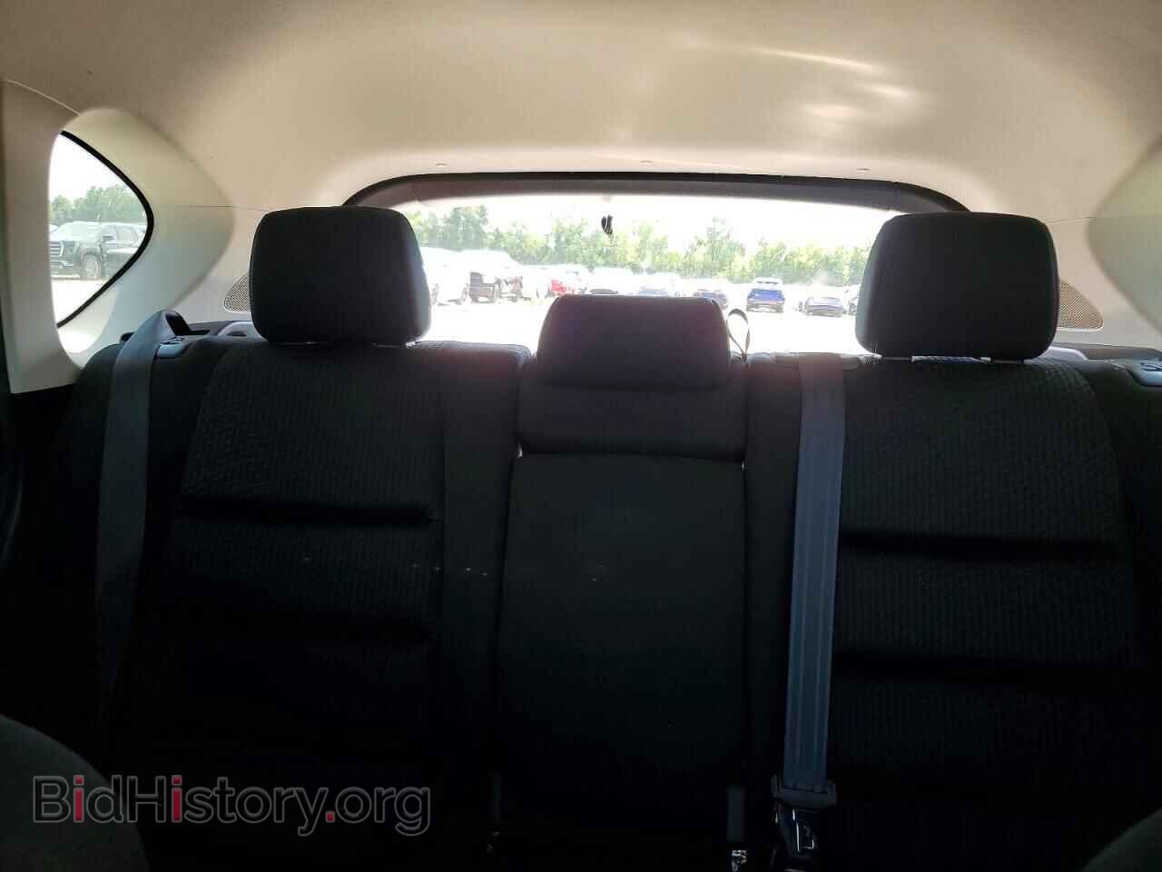 2014 MAZDA CX-5 - VIN: JM3KE2CY9E0386567 - Фото 10