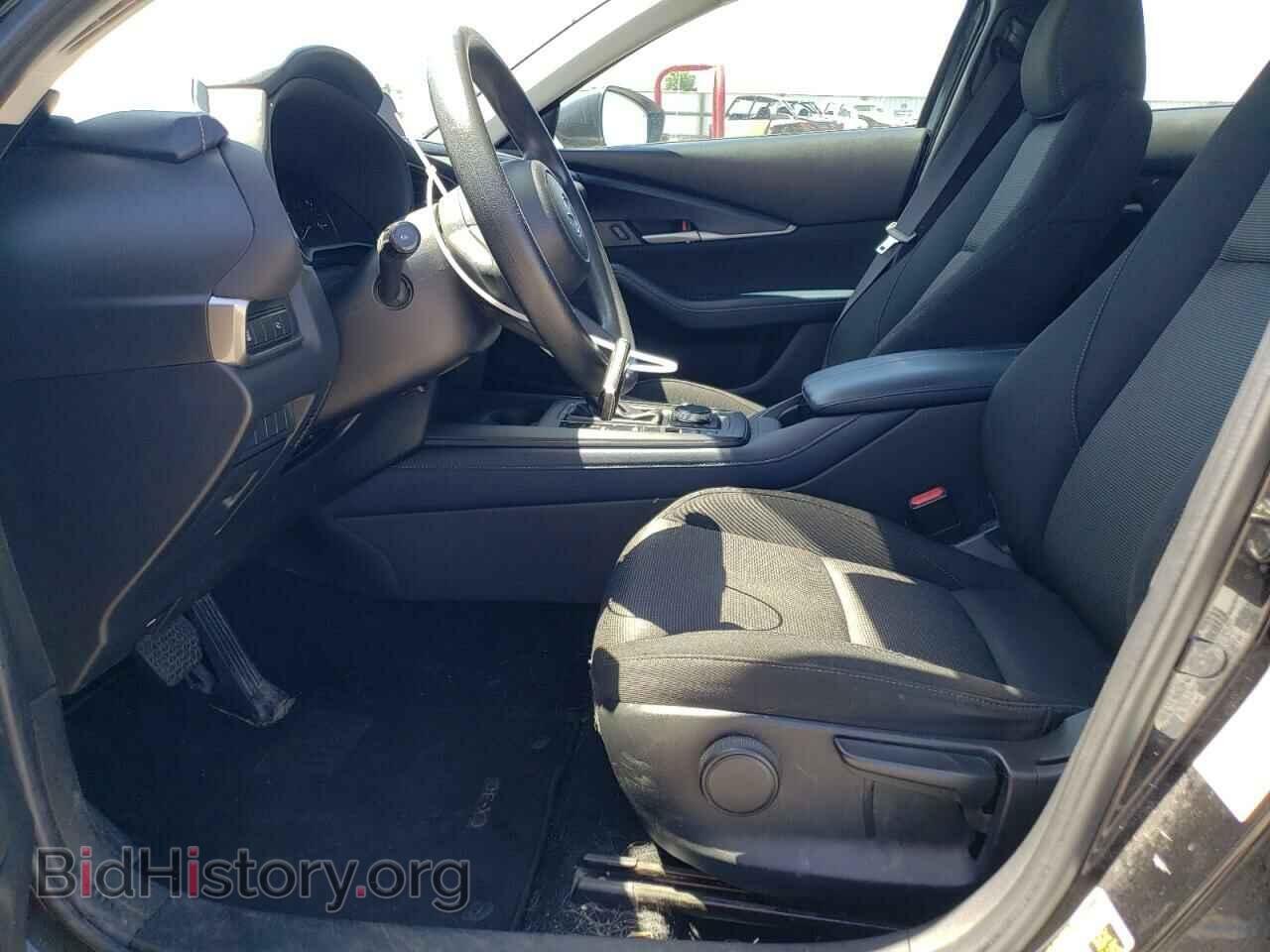 2021 MAZDA CX30 - VIN: 3MVDMBAL9MM254687 - Фото 7