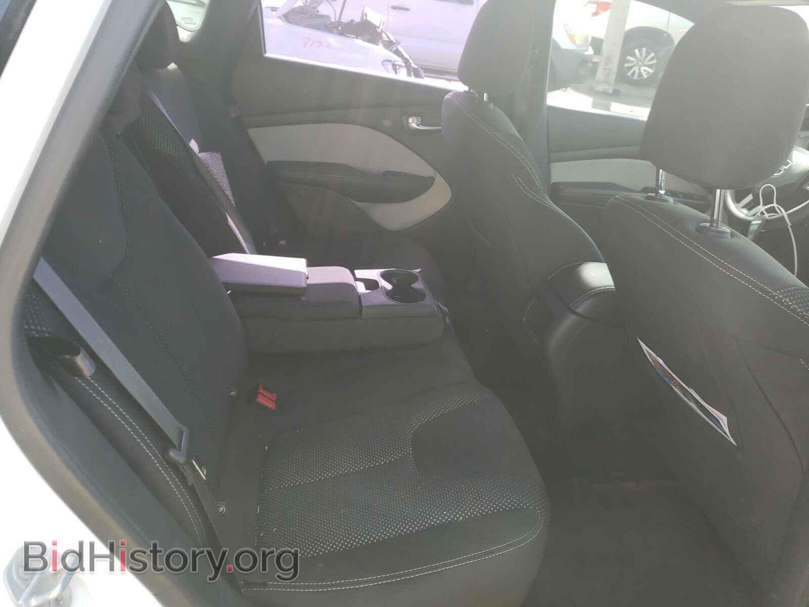 2015 DODGE DART - VIN: 1C3CDFBB6FD142328 - Photo 6