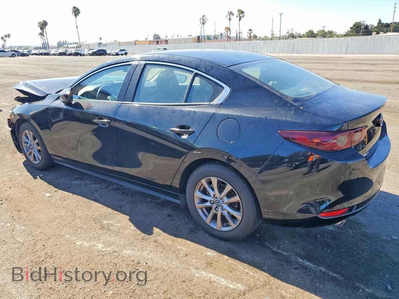 2019 MAZDA 3 - VIN: JM1BPABL6K1109366 - Photo 2