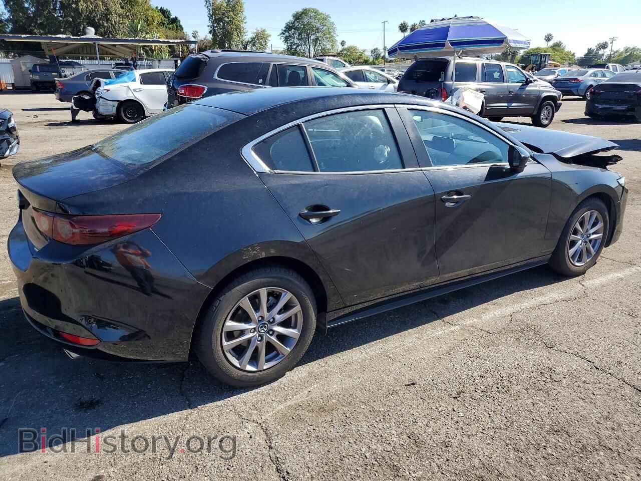2019 MAZDA 3 - VIN: JM1BPABL6K1109366 - Photo 3