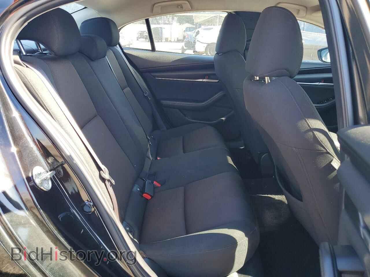 2019 MAZDA 3 - VIN: JM1BPABL6K1109366 - Photo 10