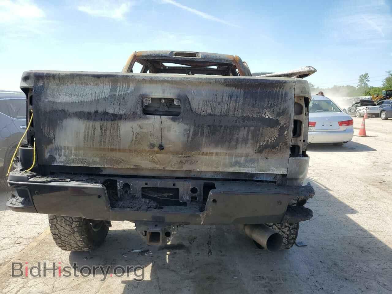 2019 GMC SIERRA - VIN: 1GT12SEY8KF246738 - Фото 6