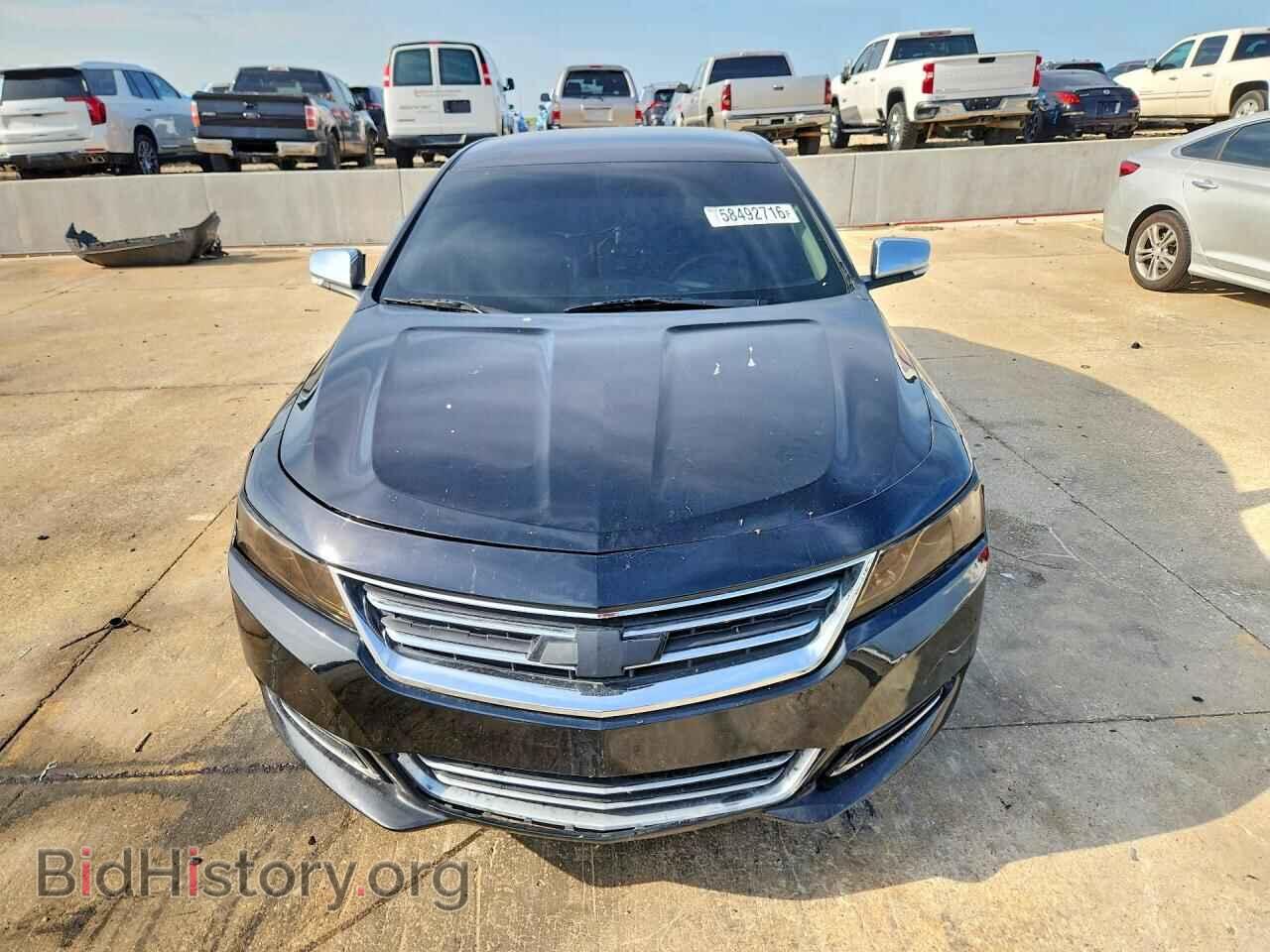 2019 CHEVROLET IMPALA - VIN: 2G1105S32K9155689 - Photo 5
