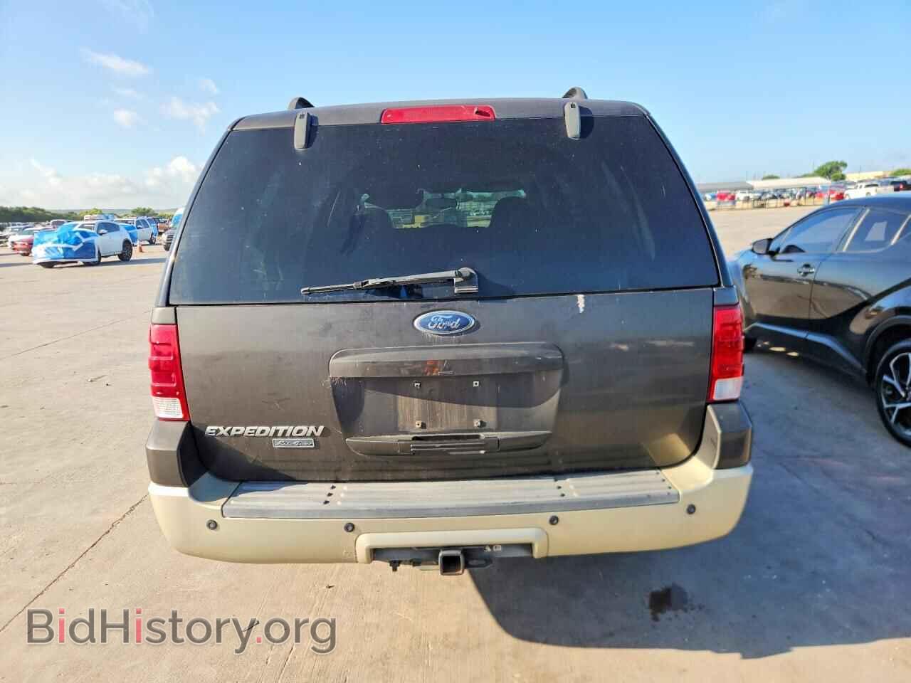 2005 FORD EXPEDITION - VIN: 1FMPU17505LA87796 - Фото 6