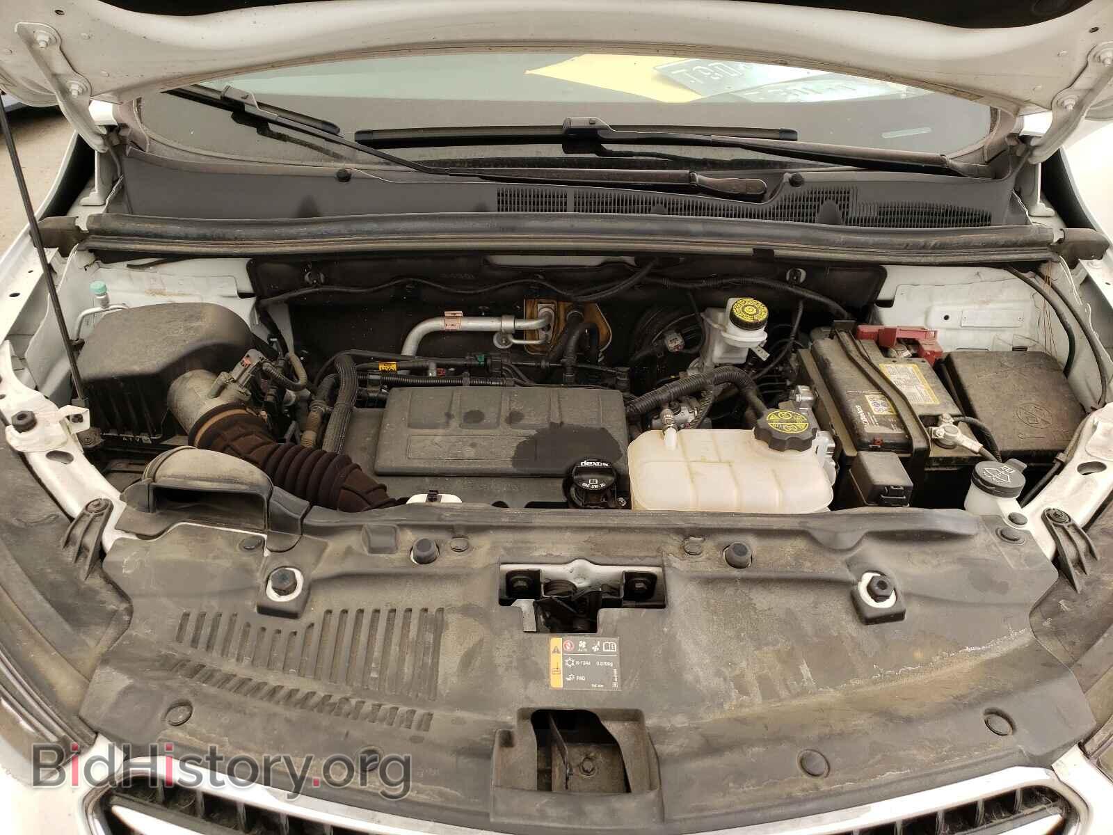 2020 BUICK ENCORE - VIN: KL4CJCSB2LB043333 - Photo 7