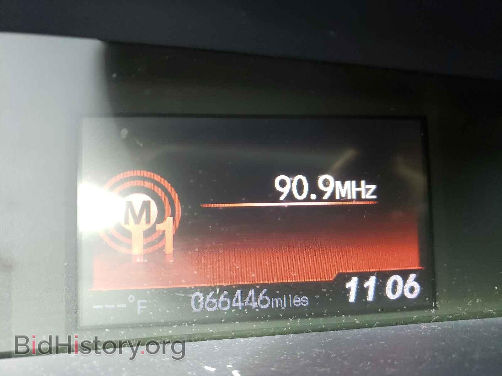 2013 HONDA CIVIC - VIN: 19XFB2F82DE225529 - Фото 8