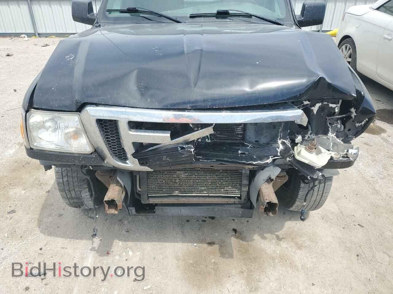 2011 FORD RANGER - VIN: 1FTKR1AD5BPA46715 - Фото 11
