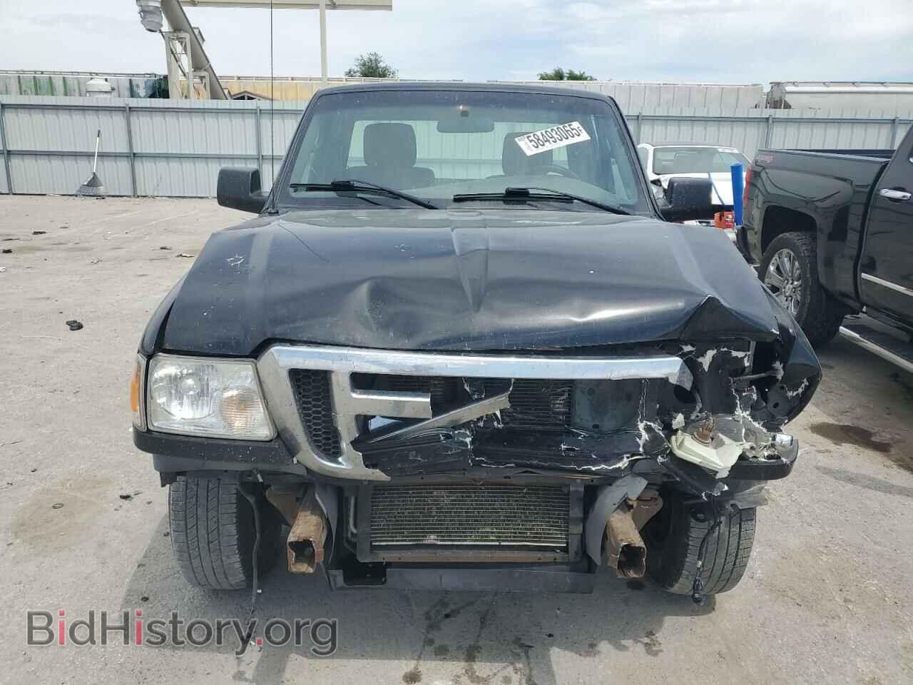 2011 FORD RANGER - VIN: 1FTKR1AD5BPA46715 - Фото 5