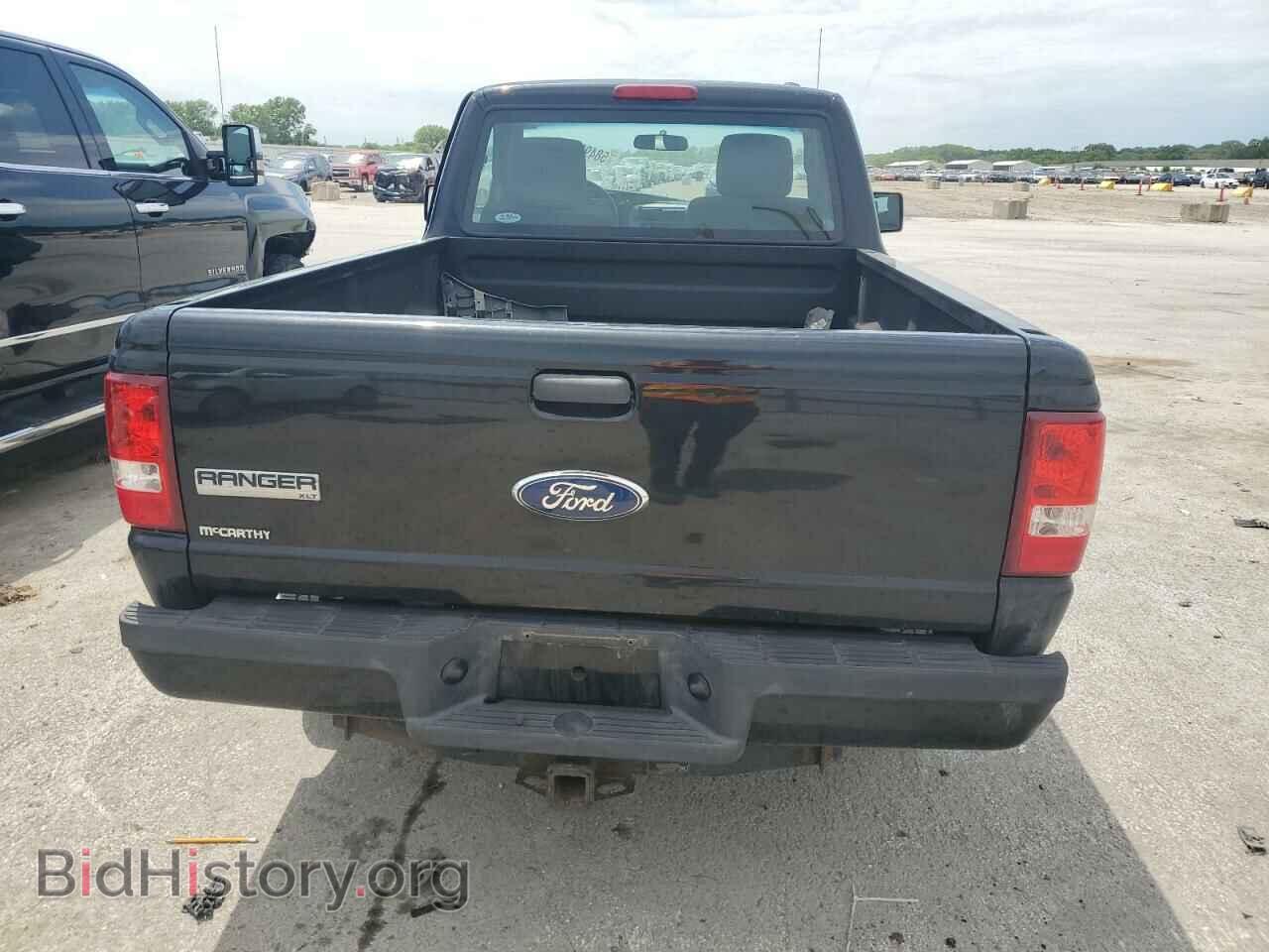 2011 FORD RANGER - VIN: 1FTKR1AD5BPA46715 - Фото 6