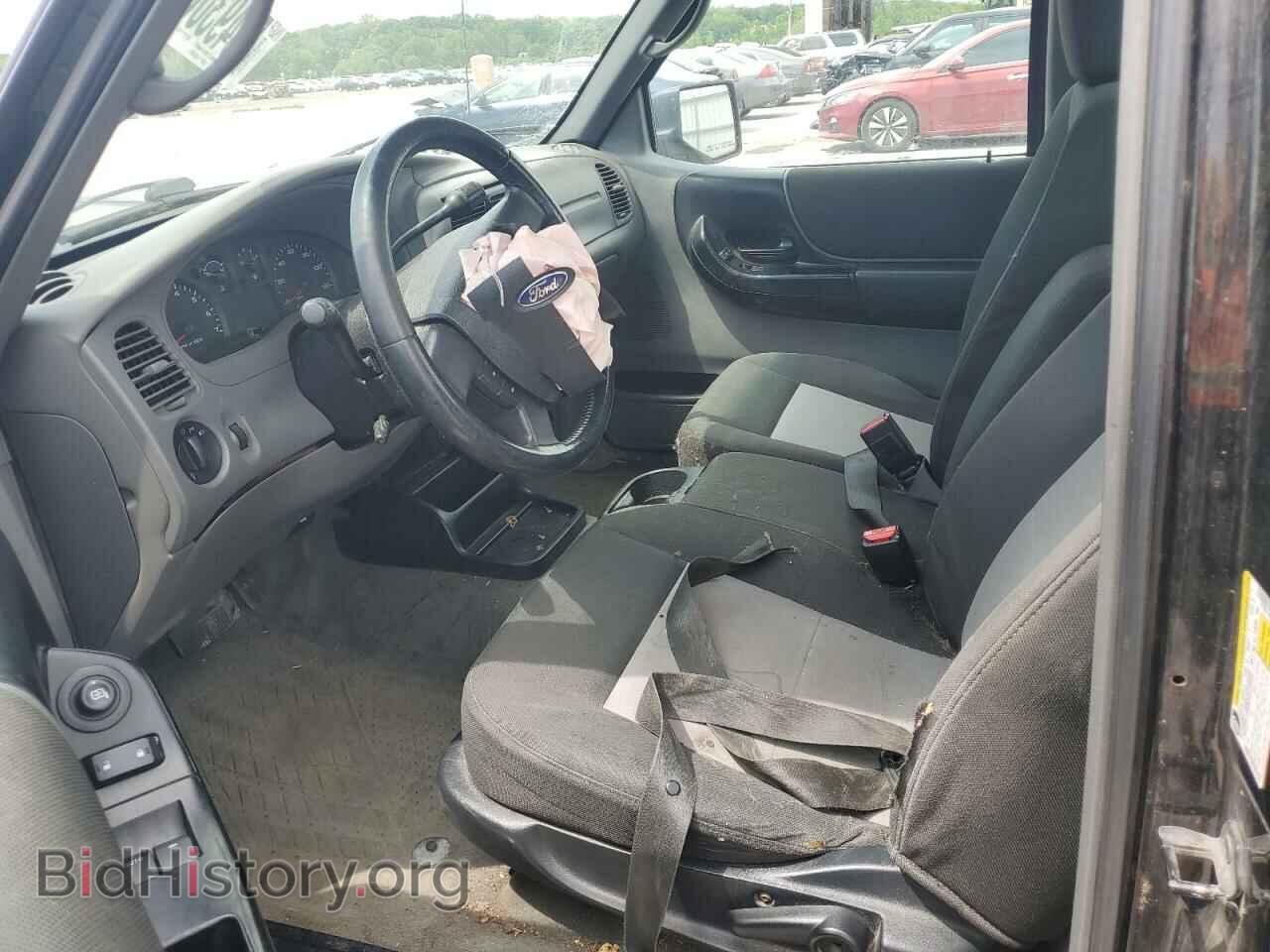 2011 FORD RANGER - VIN: 1FTKR1AD5BPA46715 - Фото 7