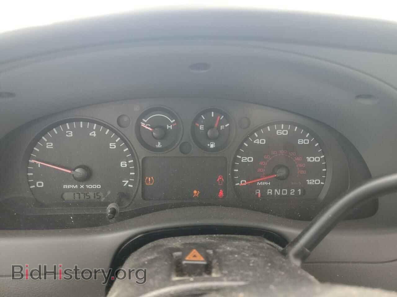 2011 FORD RANGER - VIN: 1FTKR1AD5BPA46715 - Фото 9