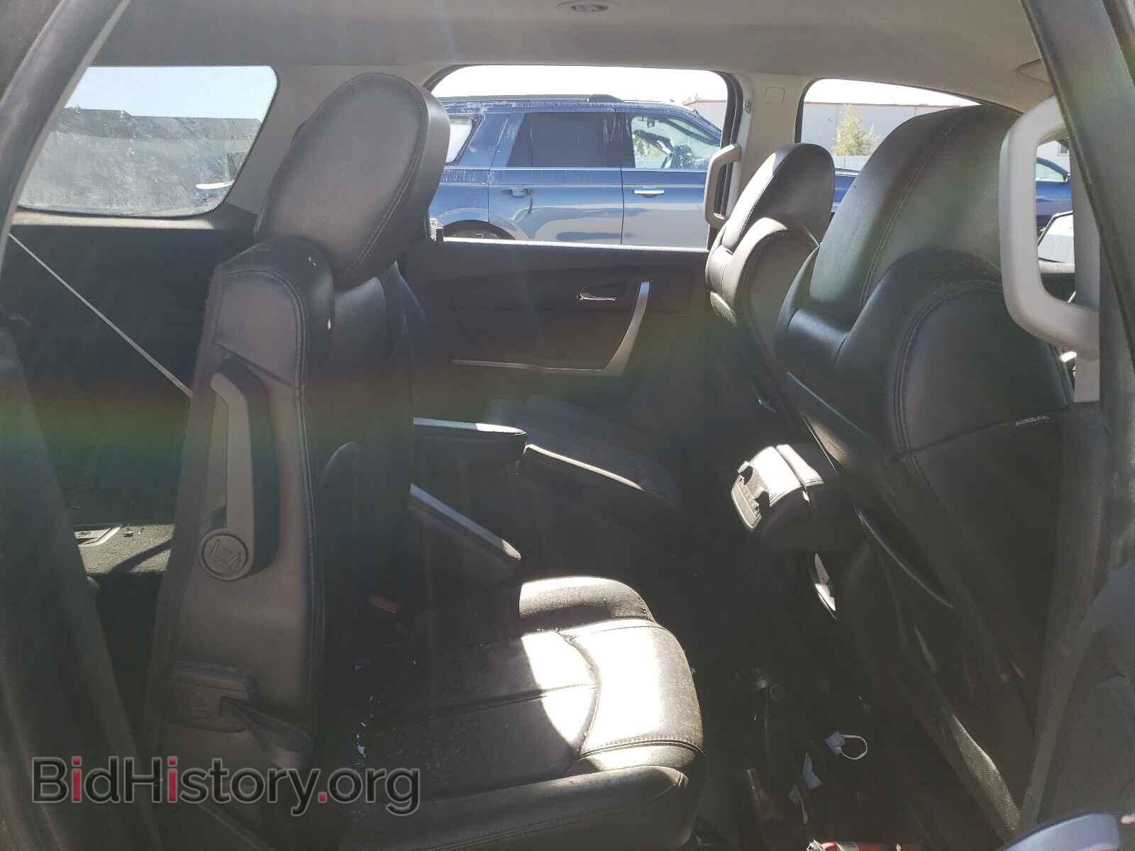 2011 GMC ACADIA - VIN: 1GKKVRED8BJ288796 - Photo 6