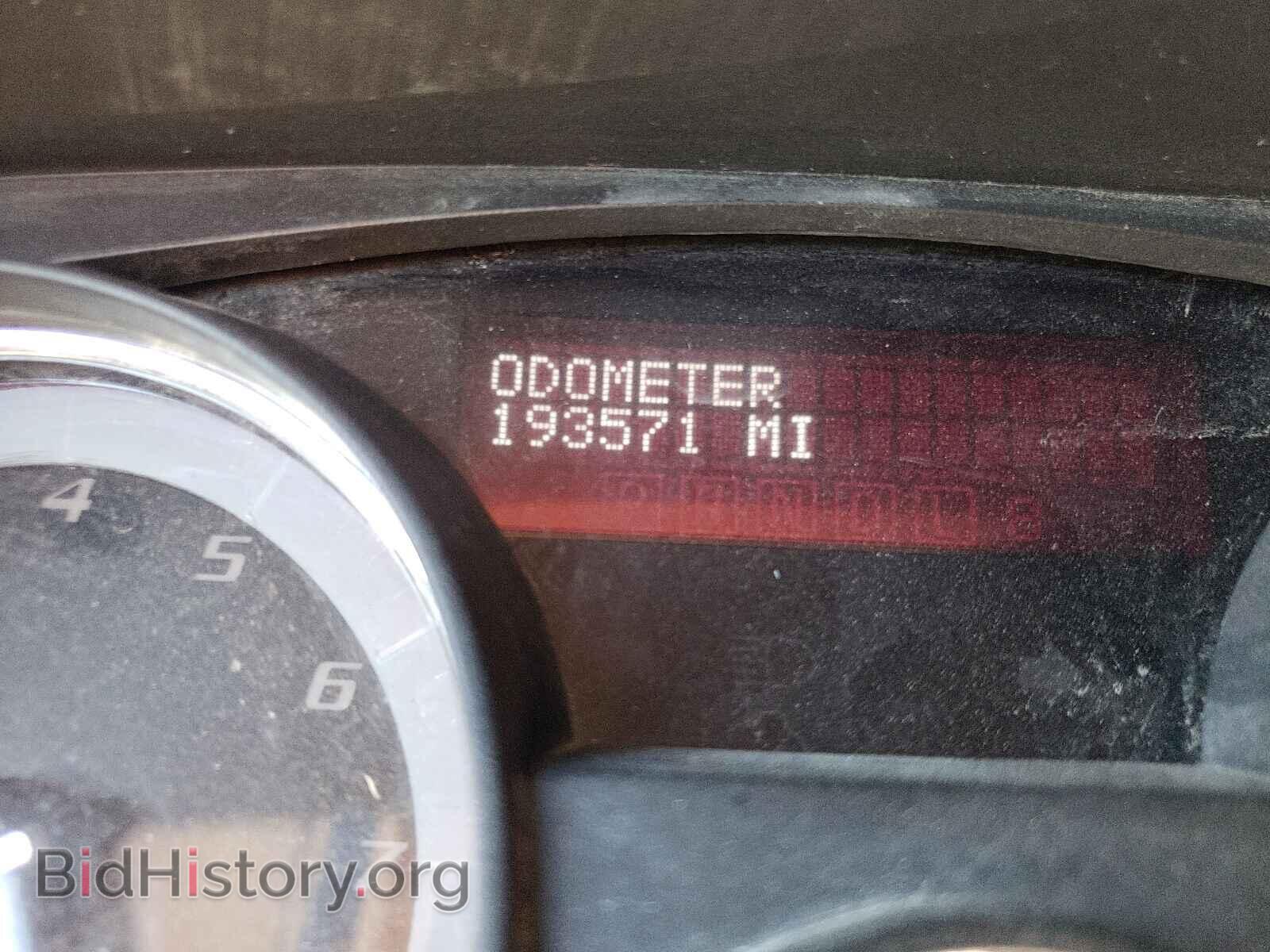 2011 GMC ACADIA - VIN: 1GKKVRED8BJ288796 - Photo 8