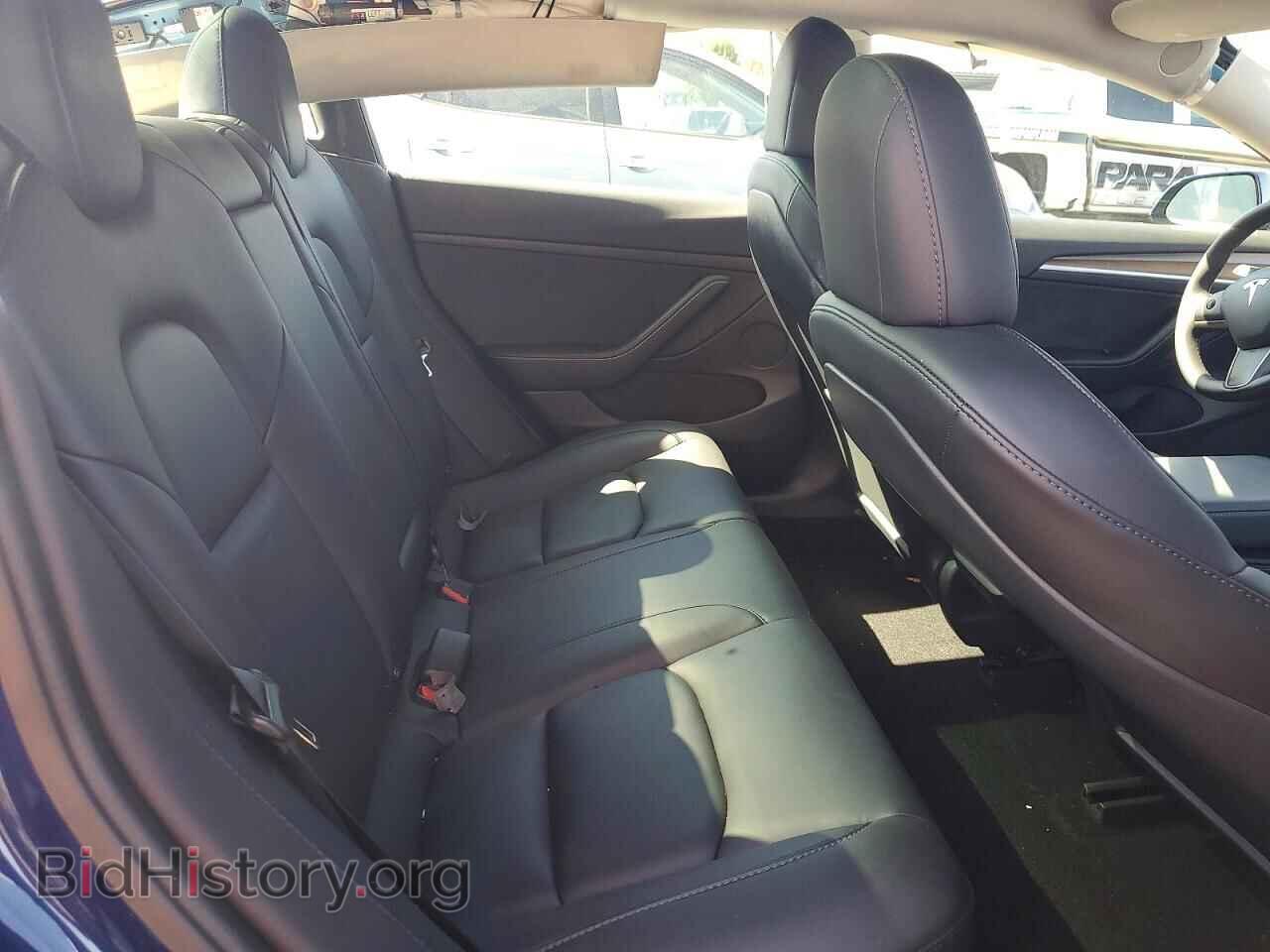 2022 TESLA MODEL 3 - VIN: 5YJ3E1EB2NF275926 - Photo 10