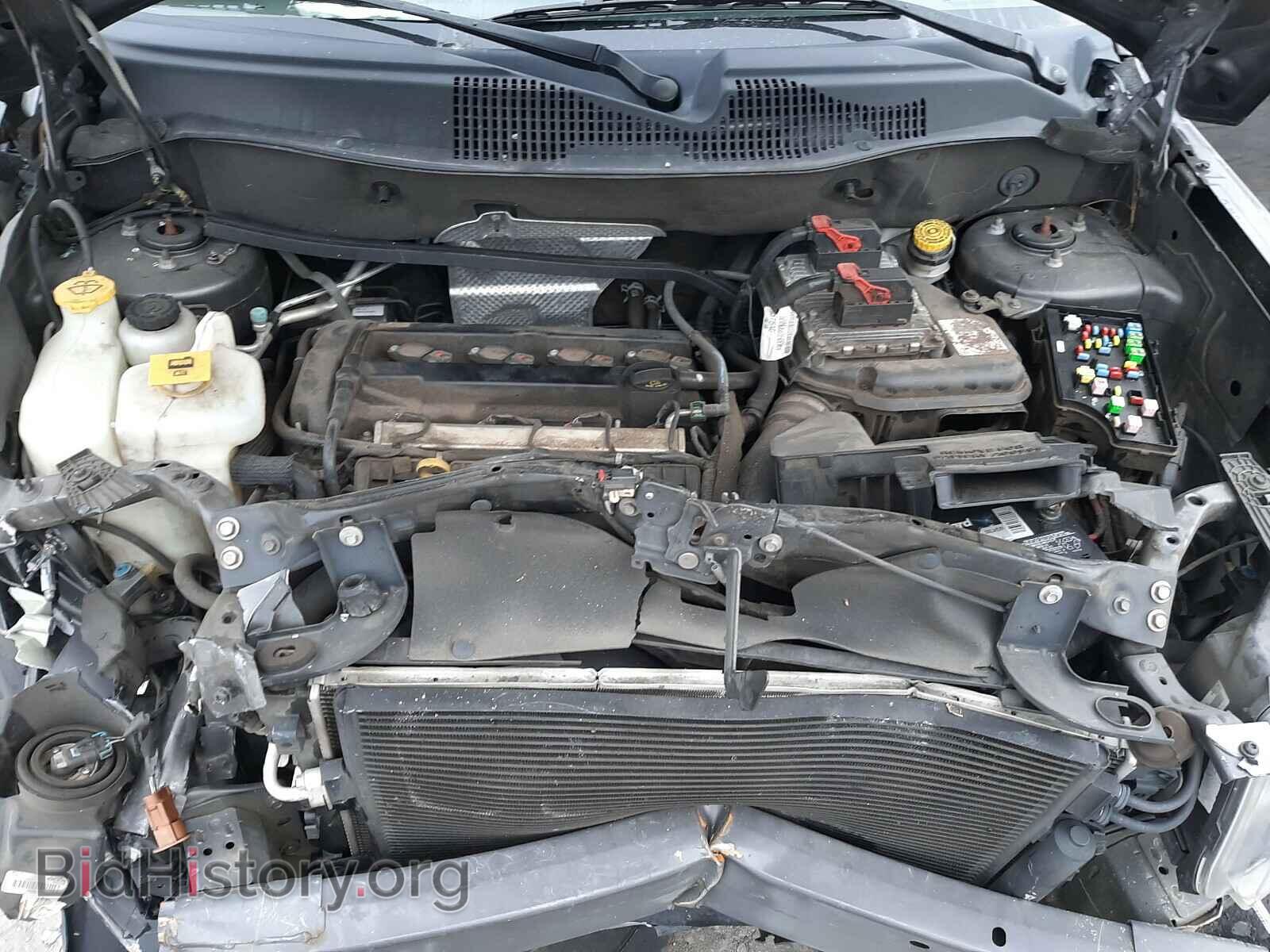 2015 JEEP COMPASS - VIN: 1C4NJCEA7FD198695 - Фото 7